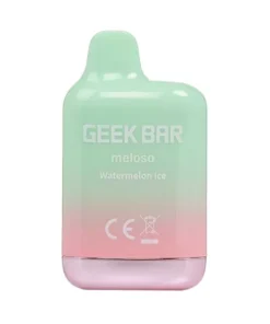 Geek Bar Meloso Mini 1500 - 50mg