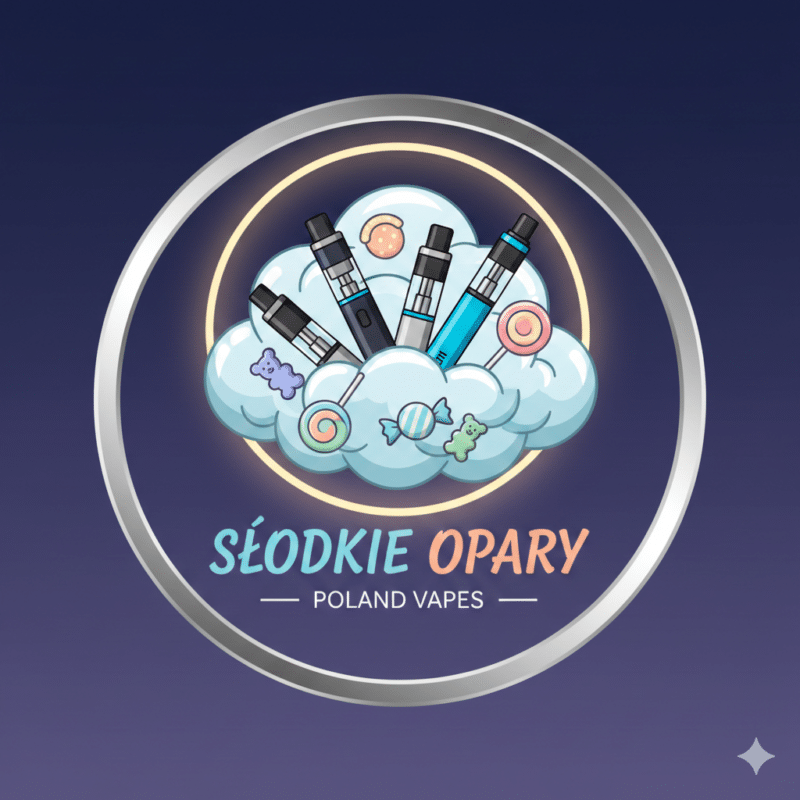 Slodkie Opary